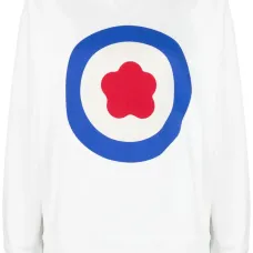 Толстовка с логотипом