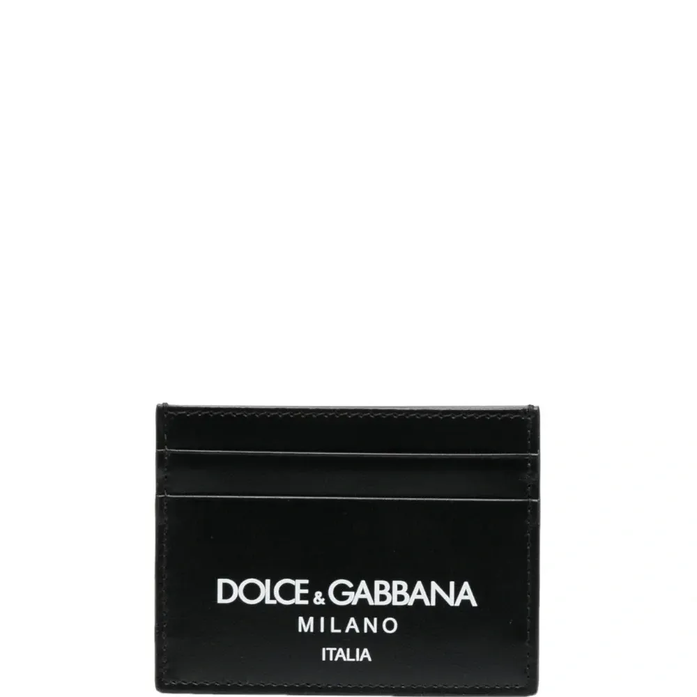 Картхолдер с логотипом