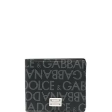 Бумажник с логотипом