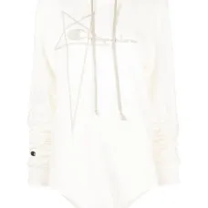 Худи с вышитым логотипом Худи с вышитым логотипом