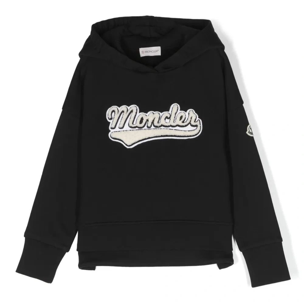 Худи с логотипом