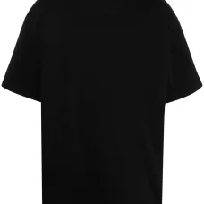 Футболка с круглым вырезом Футболка с круглым вырезом