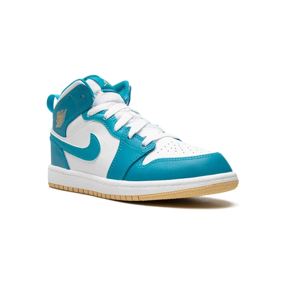 кроссовки Air Jordan 1 Mid кроссовки Air Jordan 1 Mid