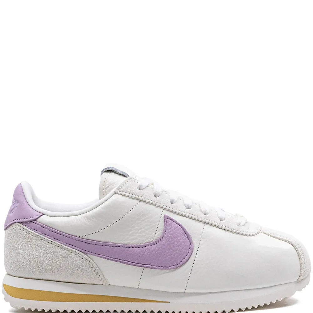 Кроссовки Cortez SE Sail/Iced Lilac