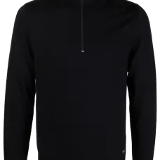 Рубашка поло из шерсти мериноса