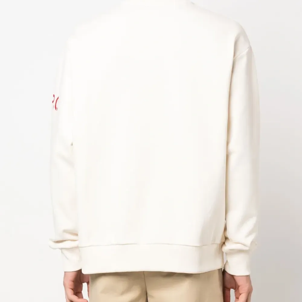 Толстовка Adam с логотипом