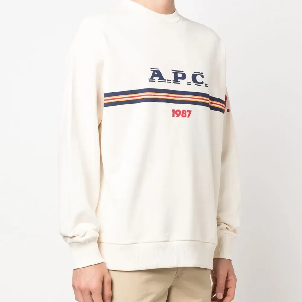 Толстовка Adam с логотипом