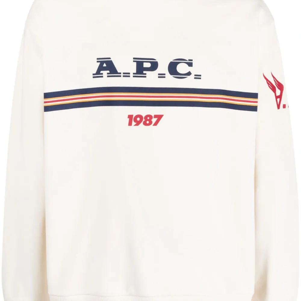 Толстовка Adam с логотипом