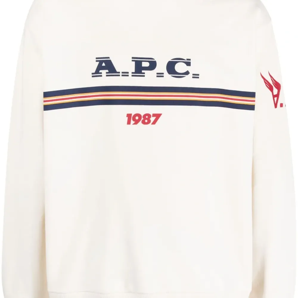 Толстовка Adam с логотипом