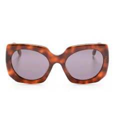 Солнцезащитные очки Jellyfish Lake в массивной оправе