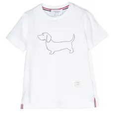 футболка Hector с принтом