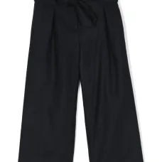 Брюки Natalia с поясом