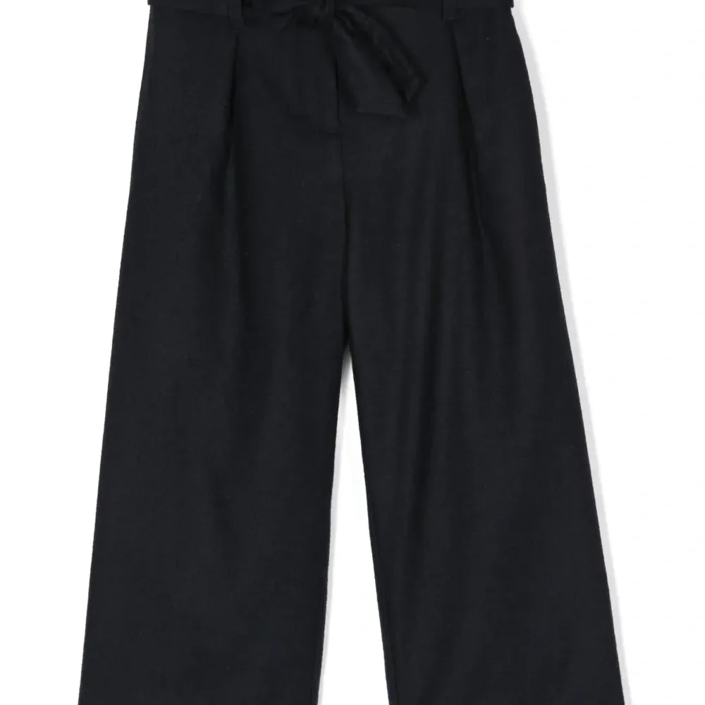 Брюки Natalia с поясом