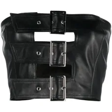 Топ-бандо с вырезами Топ-бандо с вырезами