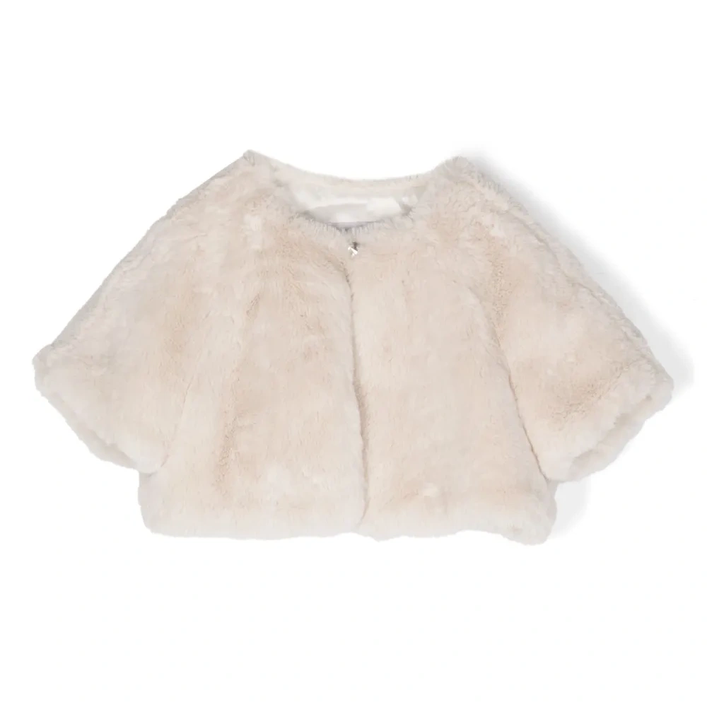 Жакет  Angel из искусственного меха