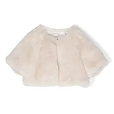 Жакет  Angel из искусственного меха