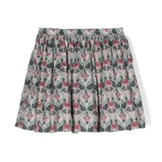 Юбка Calipso с графичным принтом