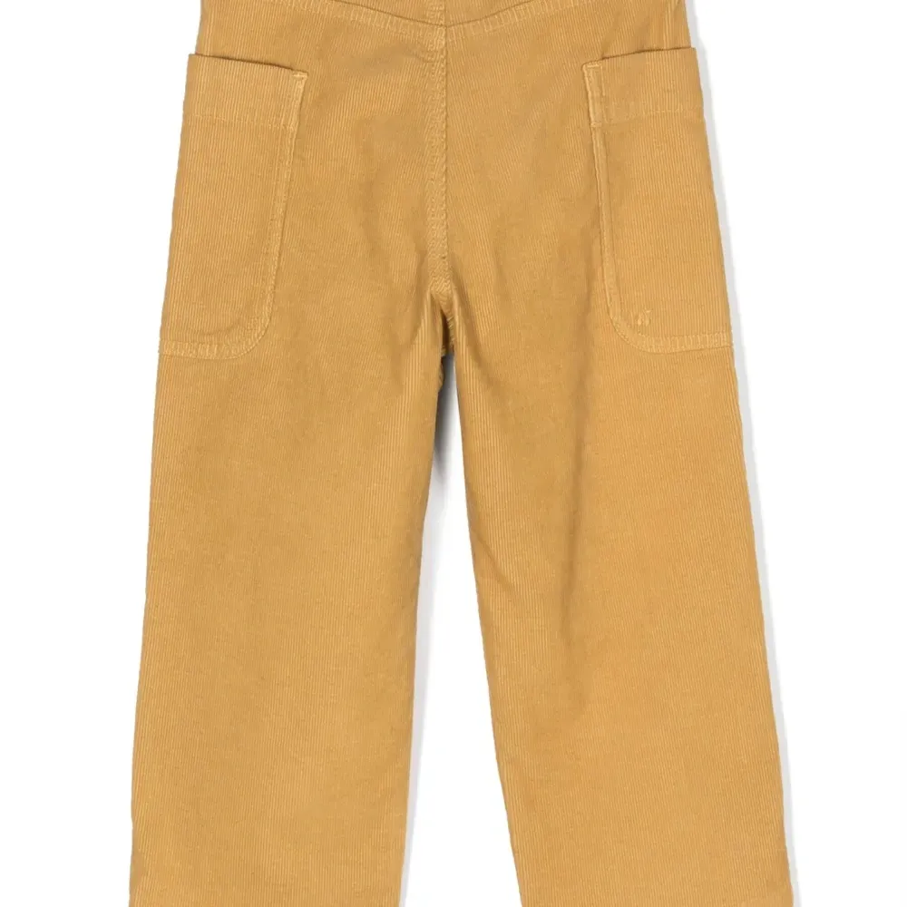 Брюки Looping прямого кроя