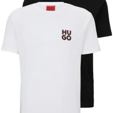 Комплект из двух футболок Dimento