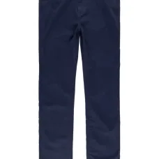 Прямые джинсы Brando Parisian Luxe средней посадки