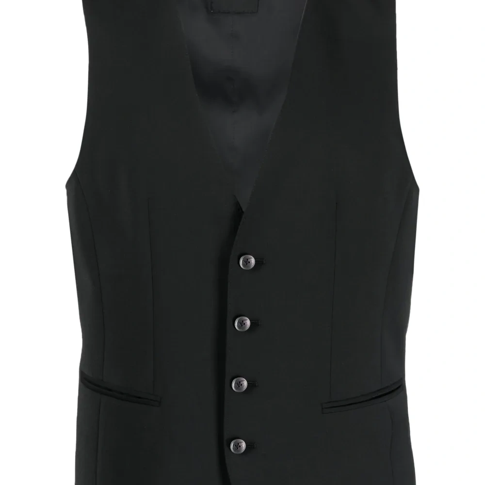 Регулируемый жилет