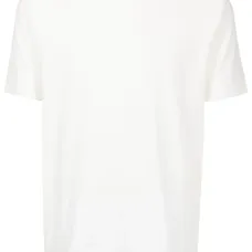 Футболка с короткими рукавами