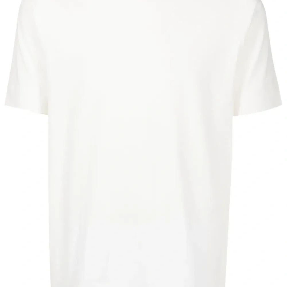 Футболка с короткими рукавами