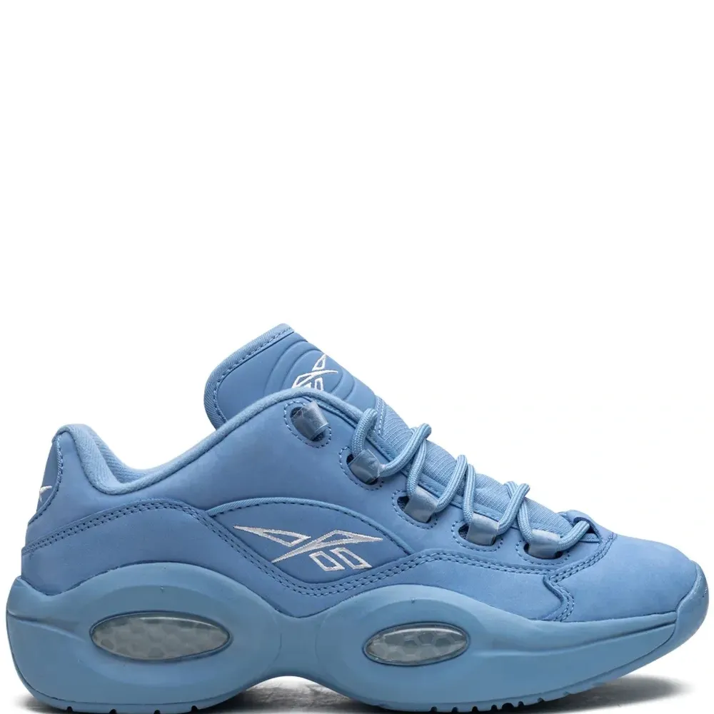 Кроссовки Question Low Blueprint