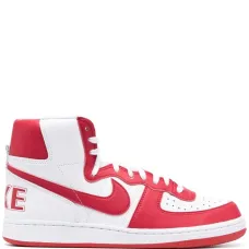 Terminator high-top sneakers