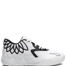 Высокие кроссовки MB1 Lo