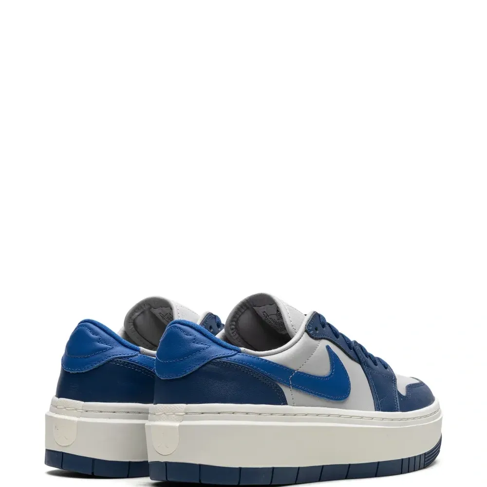 Кроссовки Air Jordan 1 Low Elevate Georgetown