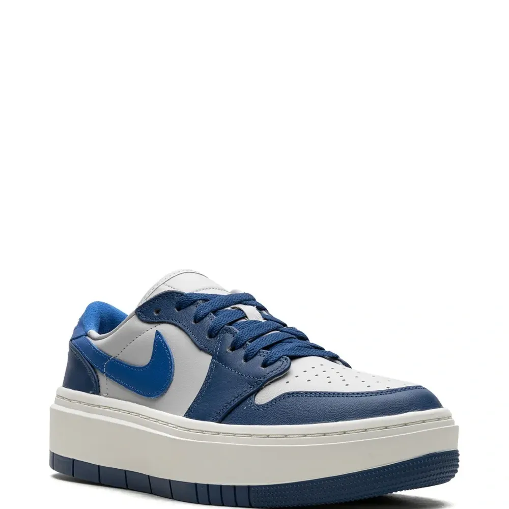 Кроссовки Air Jordan 1 Low Elevate Georgetown