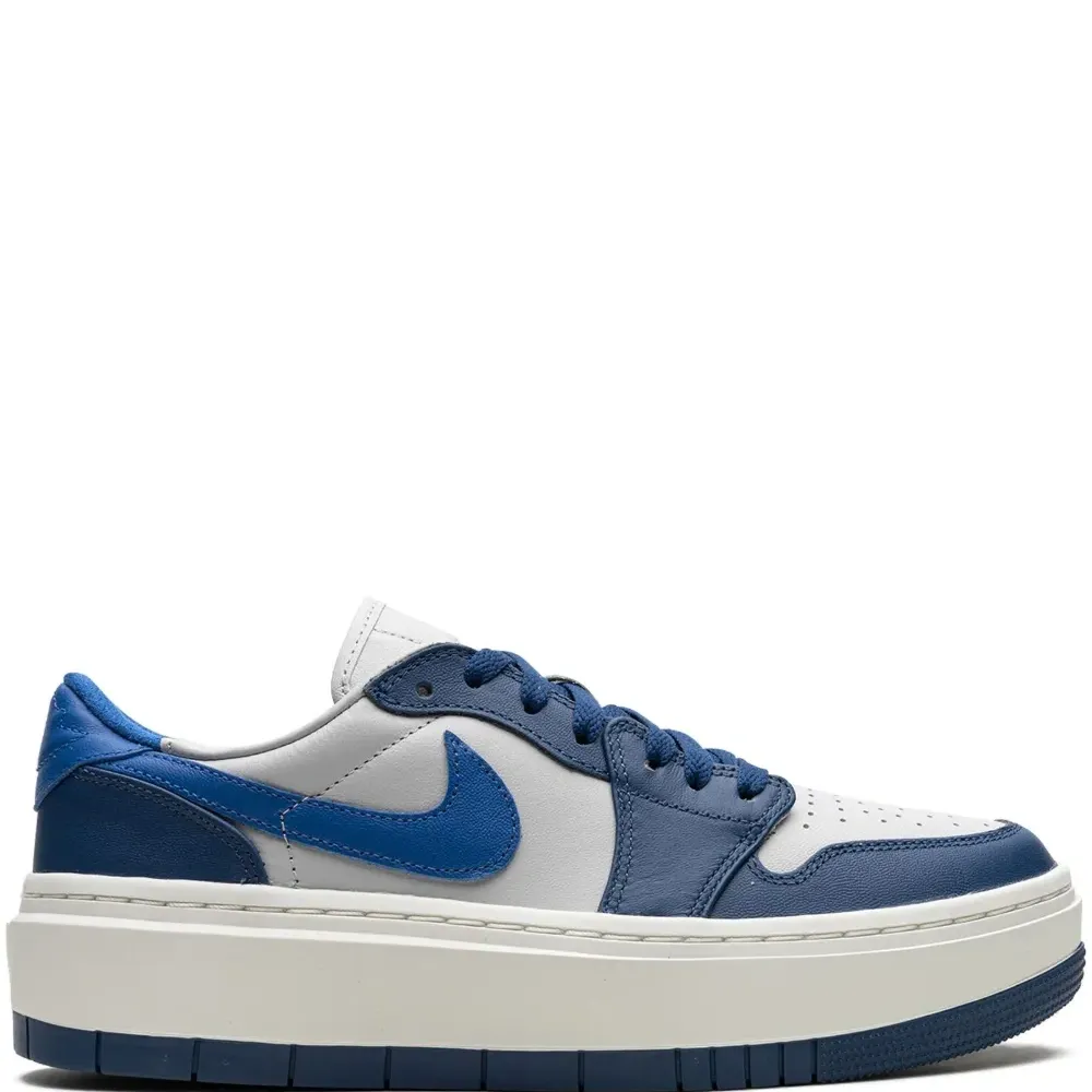 Кроссовки Air Jordan 1 Low Elevate Georgetown