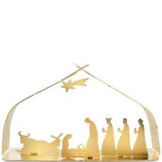 Фигурка Bark Christmas Crib Фигурка Bark Christmas Crib