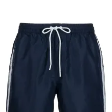 Плавки-шорты с логотипом