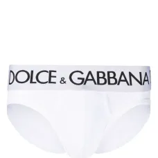 Трусы-брифы с логотипом