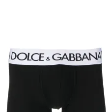 Боксеры с логотипом