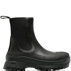 Ботинки Trace из искусственной кожи