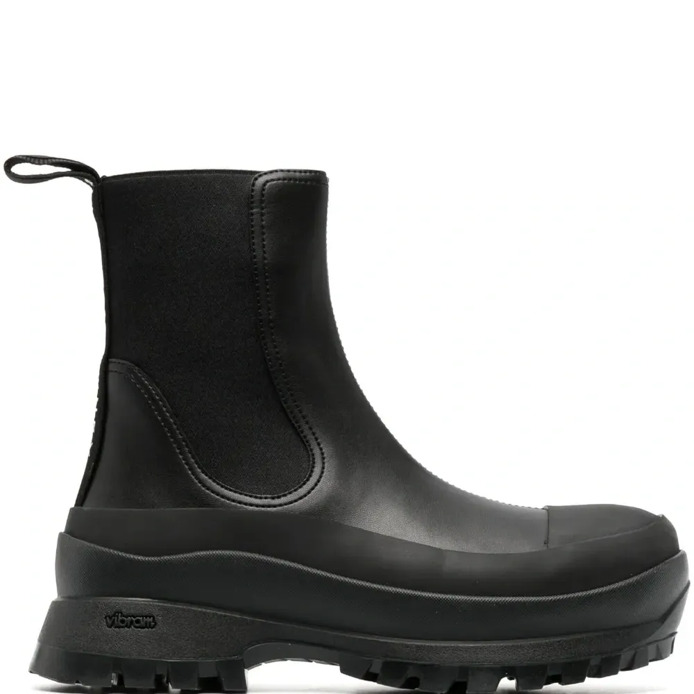 Ботинки Trace из искусственной кожи Ботинки Trace из искусственной кожи