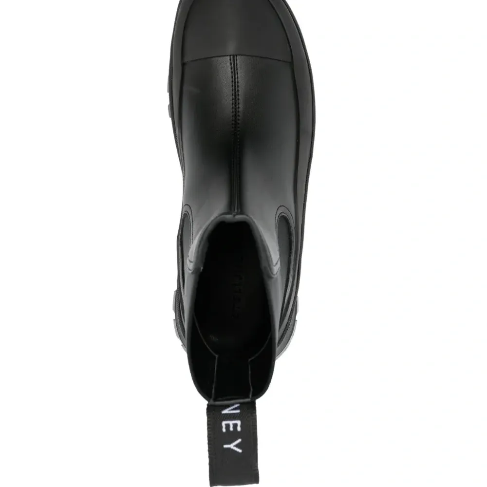 Ботинки Trace из искусственной кожи Ботинки Trace из искусственной кожи