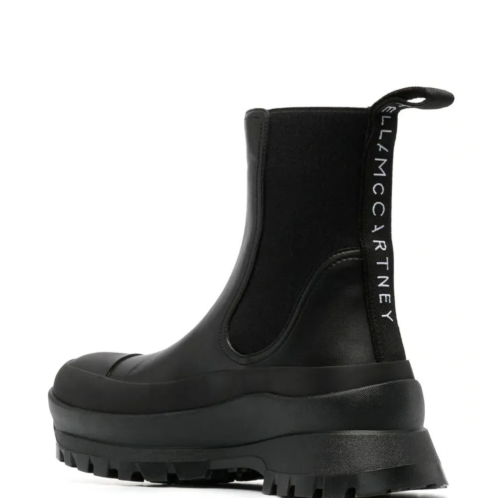 Ботинки Trace из искусственной кожи Ботинки Trace из искусственной кожи