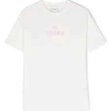 Футболка с логотипом