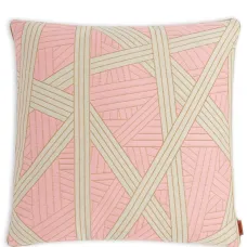 Подушка Nastri в полоску