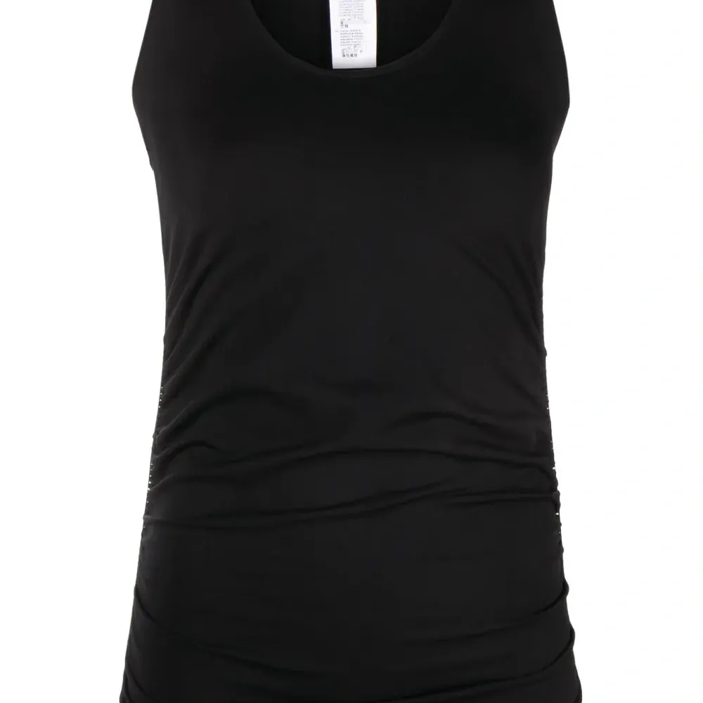 Топ Body Shaping без рукавов