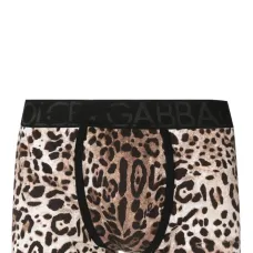 Боксеры с принтом Боксеры с принтом