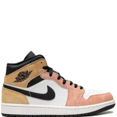 Кроссовки Air Jordan 1 Mid SE Flight Club Кроссовки Air Jordan 1 Mid SE Flight Club