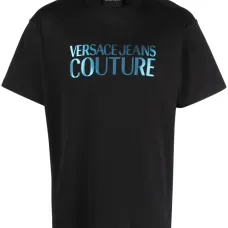 Футболка с логотипом