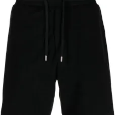 Шорты с кулиской