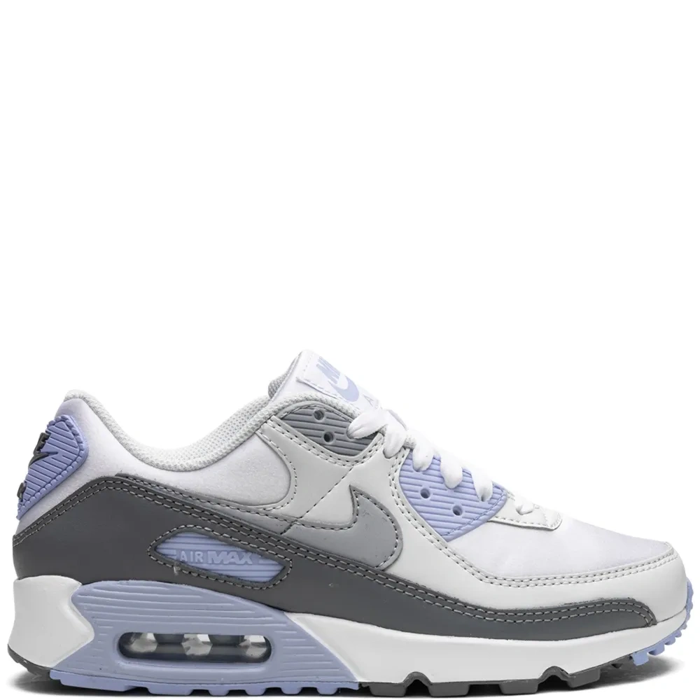 Кроссовки Air Max 90 'Cobalt Bliss'