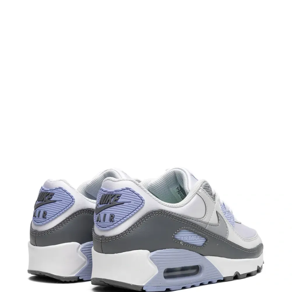 Кроссовки Air Max 90 'Cobalt Bliss'